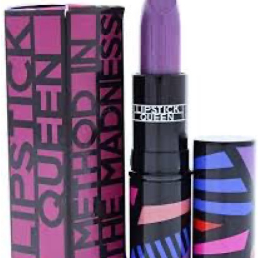 Lipstick Queen Method in the Madness Lipstick